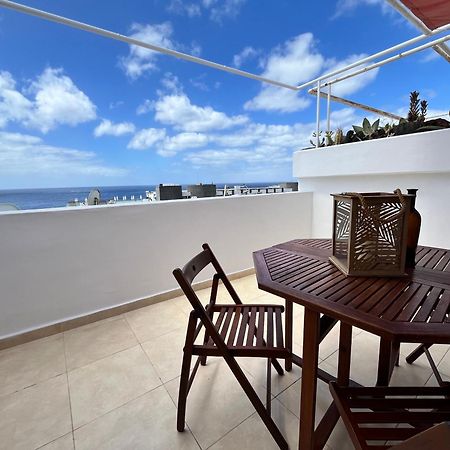 Casa Oda Seaview Puerto del Carmen  Buitenkant foto