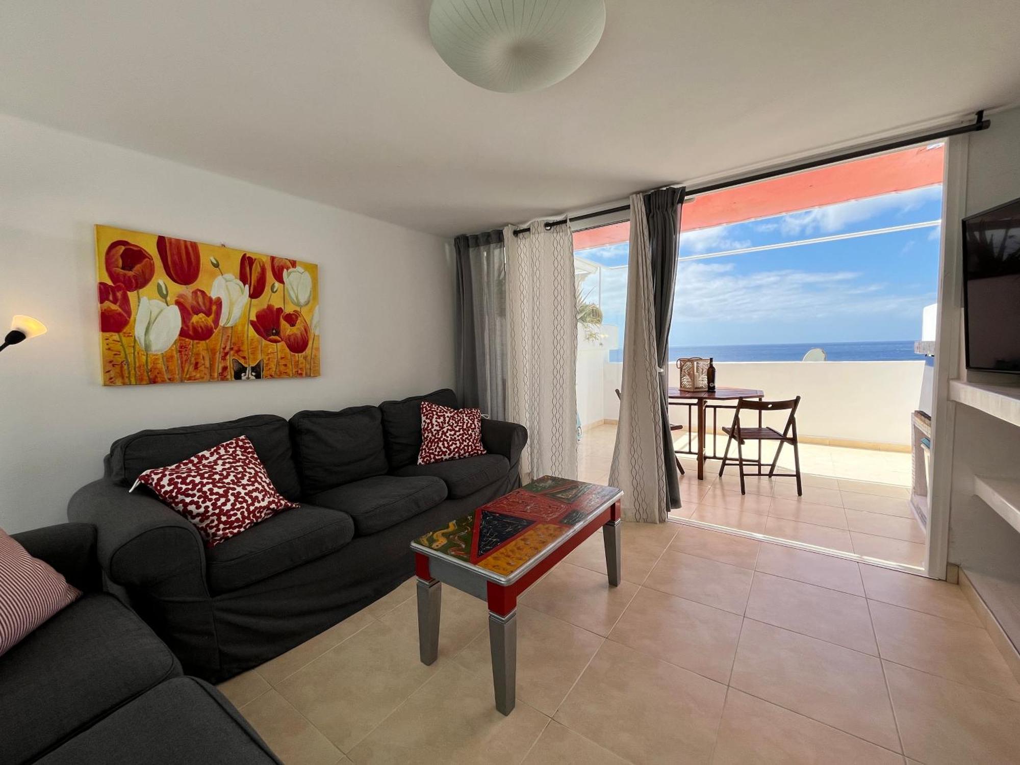 Casa Oda Seaview Puerto del Carmen  Buitenkant foto