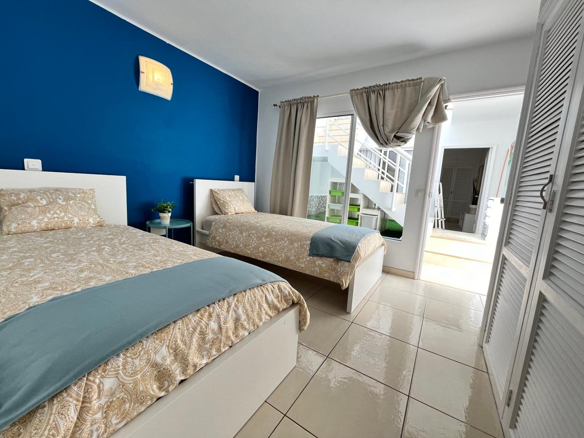 Casa Oda Seaview Puerto del Carmen  Buitenkant foto