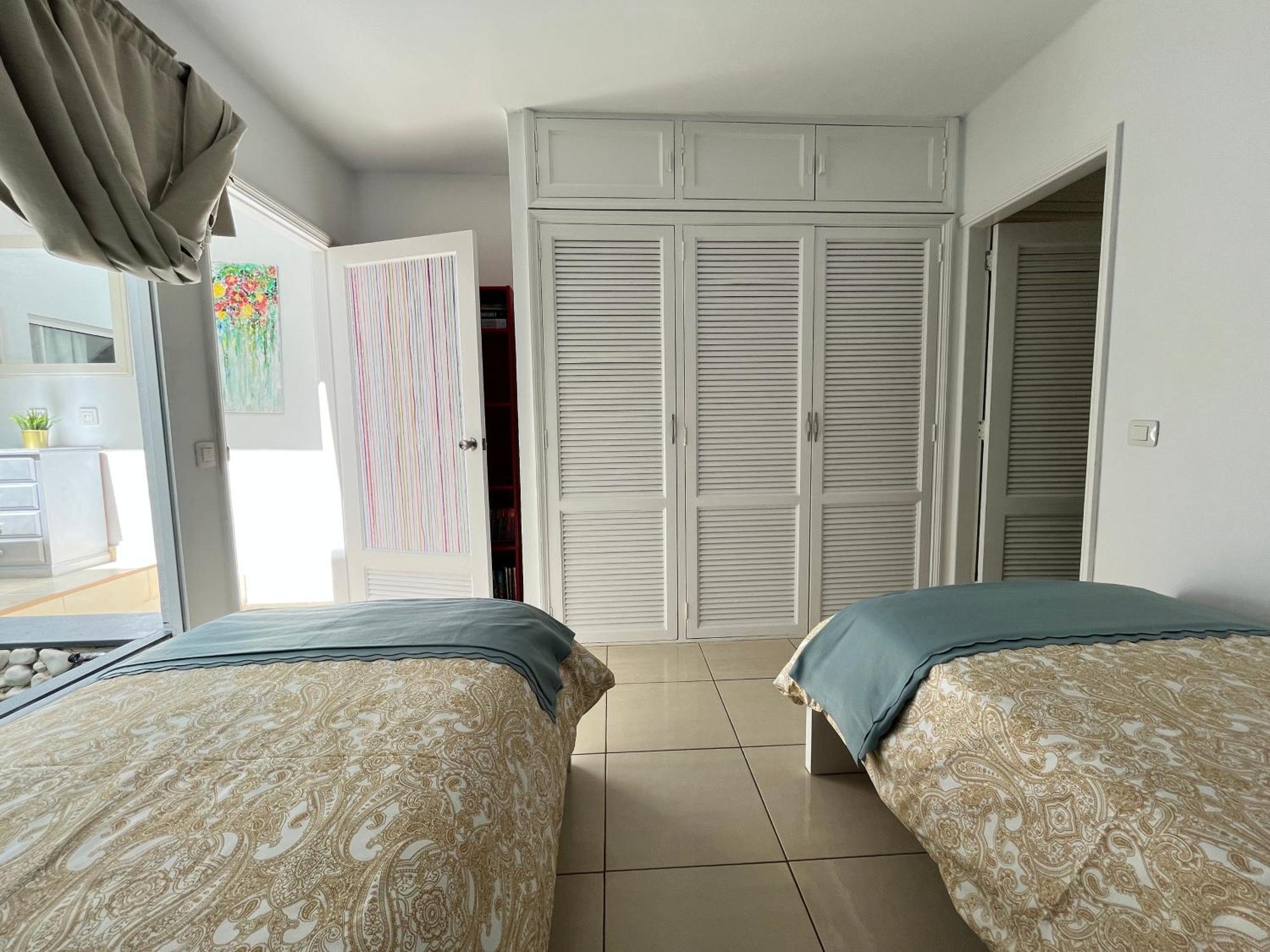 Casa Oda Seaview Puerto del Carmen  Buitenkant foto
