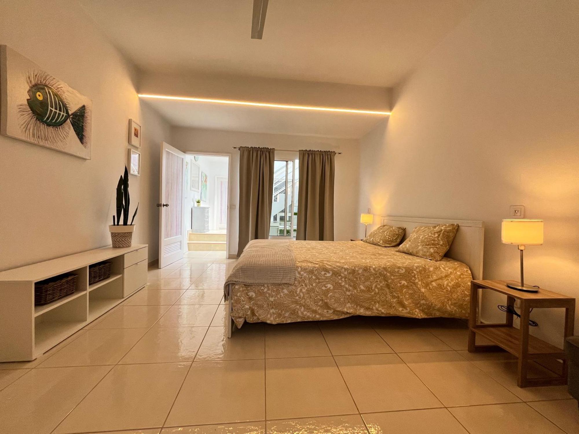Casa Oda Seaview Puerto del Carmen  Buitenkant foto