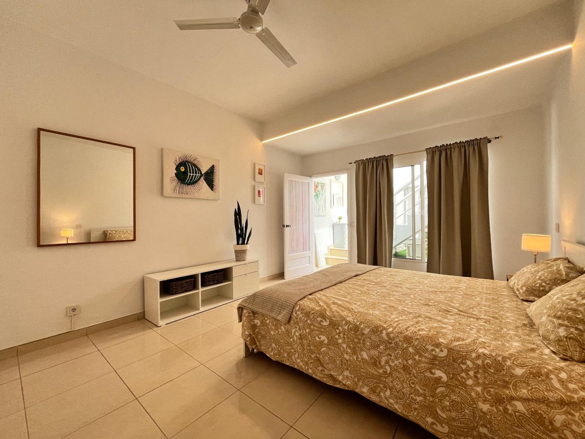Casa Oda Seaview Puerto del Carmen  Buitenkant foto