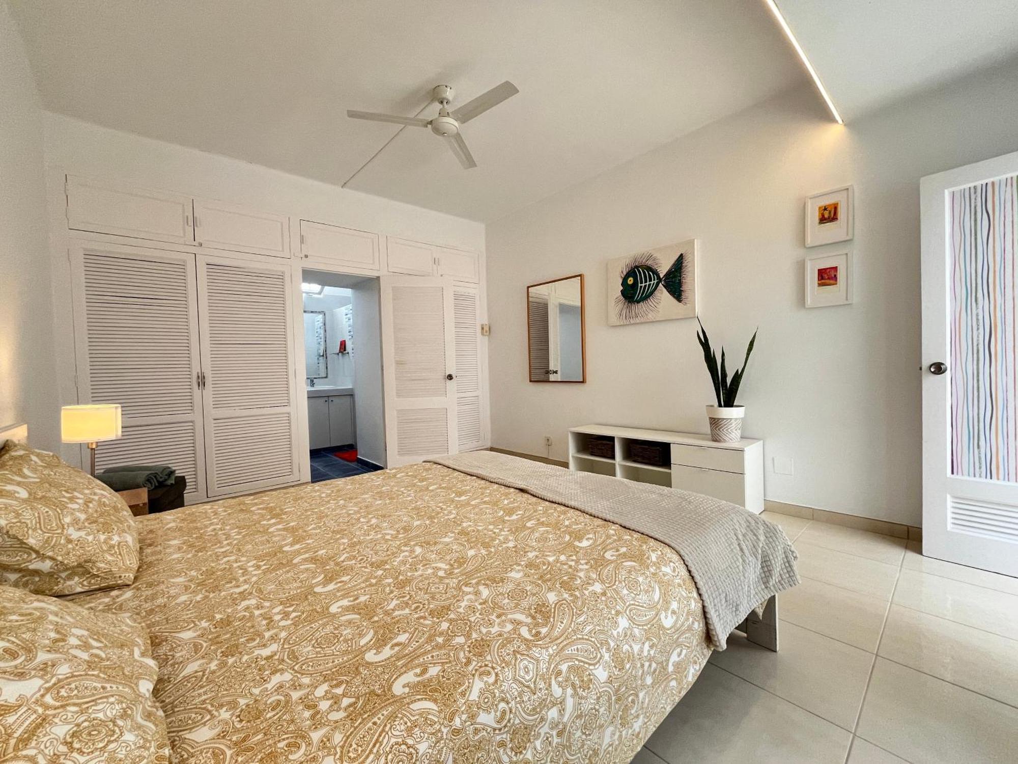 Casa Oda Seaview Puerto del Carmen  Buitenkant foto