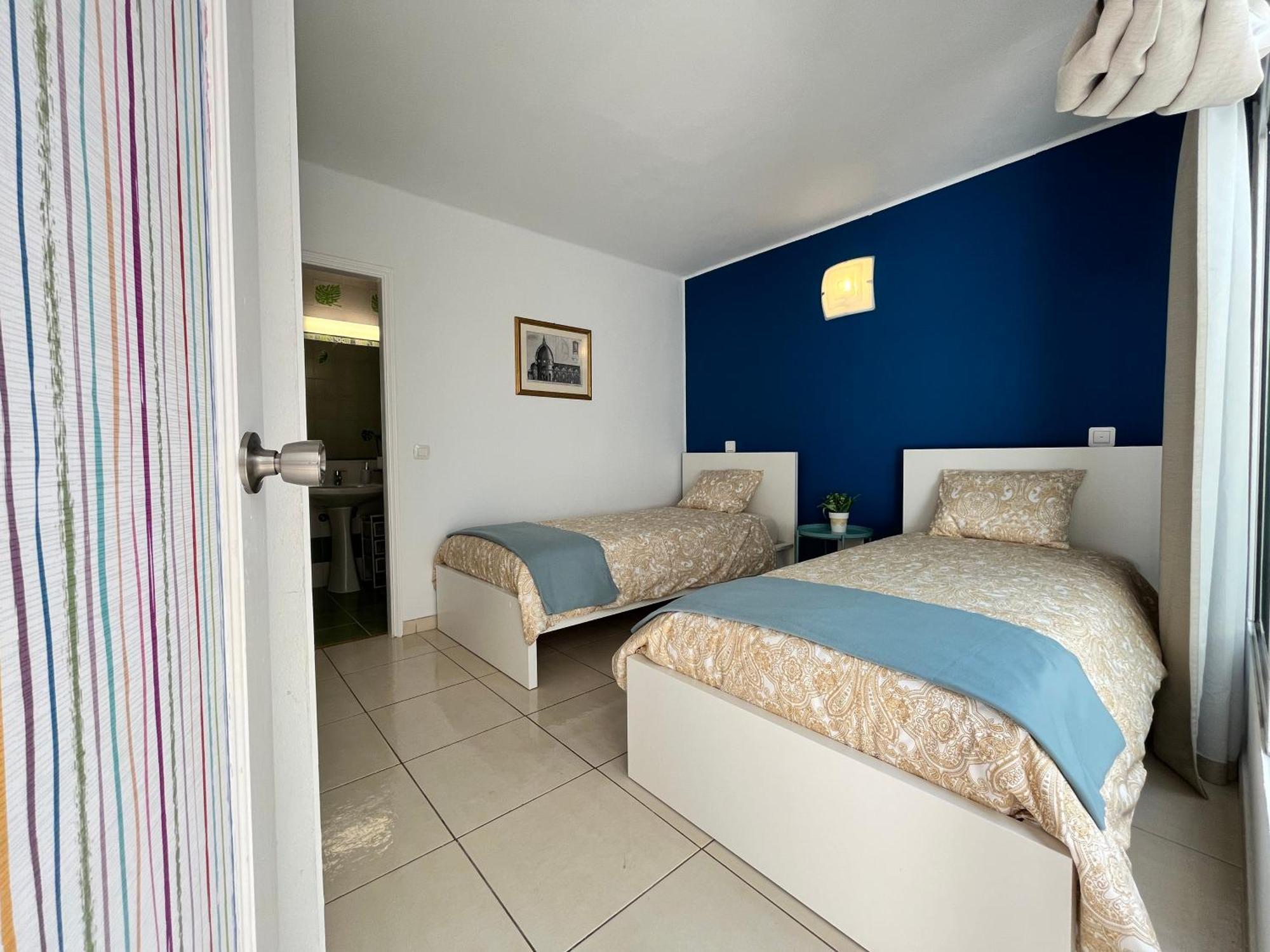 Casa Oda Seaview Puerto del Carmen  Buitenkant foto